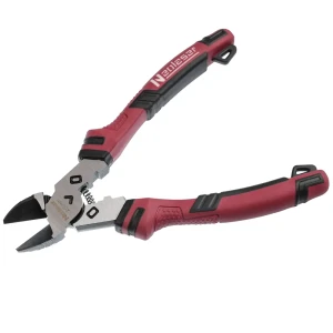 Бокорезы NEOLASER NLH1102 для профессионального монтажа проводов 89430802