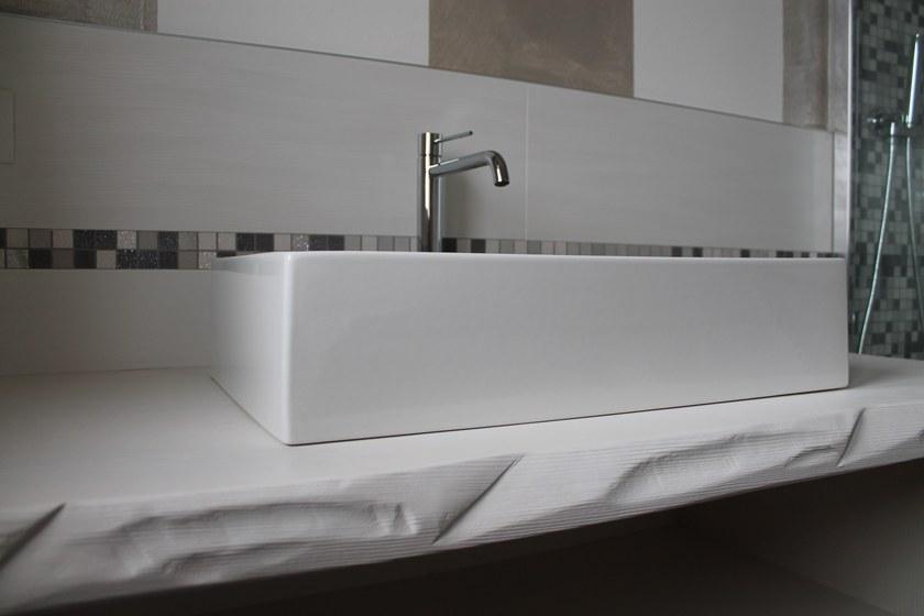 IndakoLab Тумба под умывальник из дерева sun-id-1453146 - Вид №7