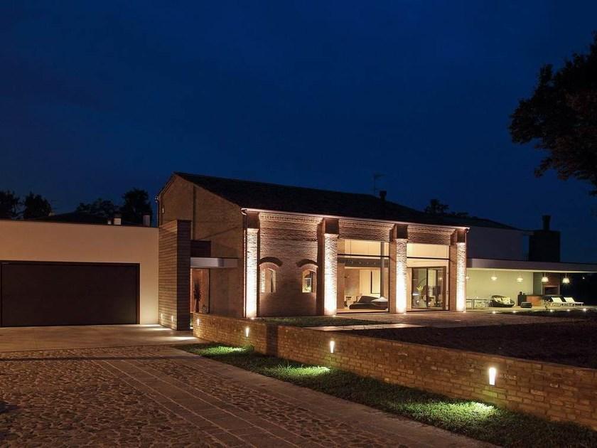 PALLADIO Стальное окно sun-id-1480464 - Вид №1