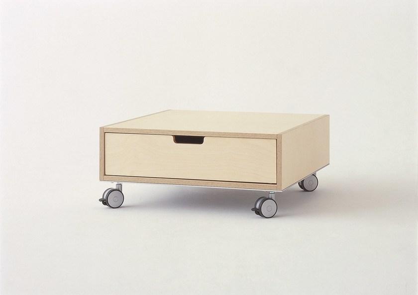 Müller Small Living Модульный шкаф с ящиками sun-id-1454617 - Вид №27