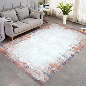 Ковер шенил Дижитал 02207 160x230 см