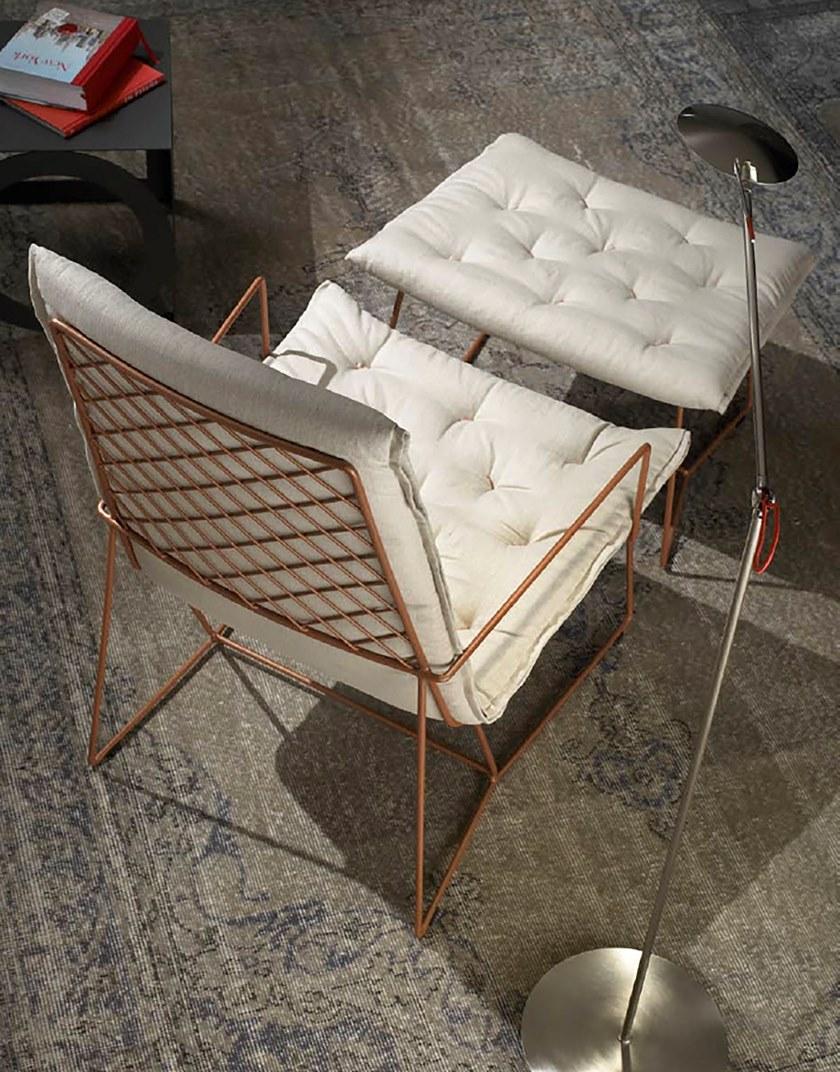 Estiluz Торшер для чтения с диммером Moon P-3007 - Вид №5