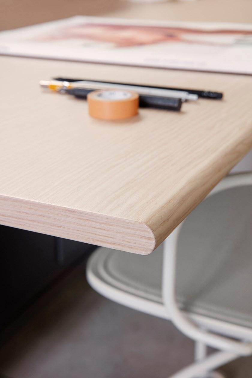 IOC project partners Регулируемая по высоте рабочая станция Solari sun-id-1388313 - Вид №4