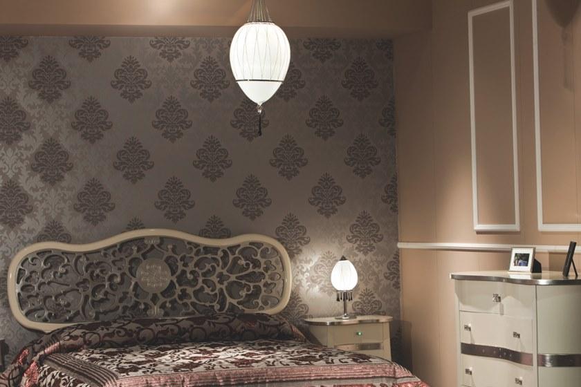 Aiardini Настольная лампа из дутого стекла Tango sun-id-1443995 - Вид №1