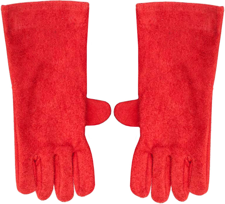 Краги спилковые/кожаные Зубр 11334-XL 1289275 STDN-0033845