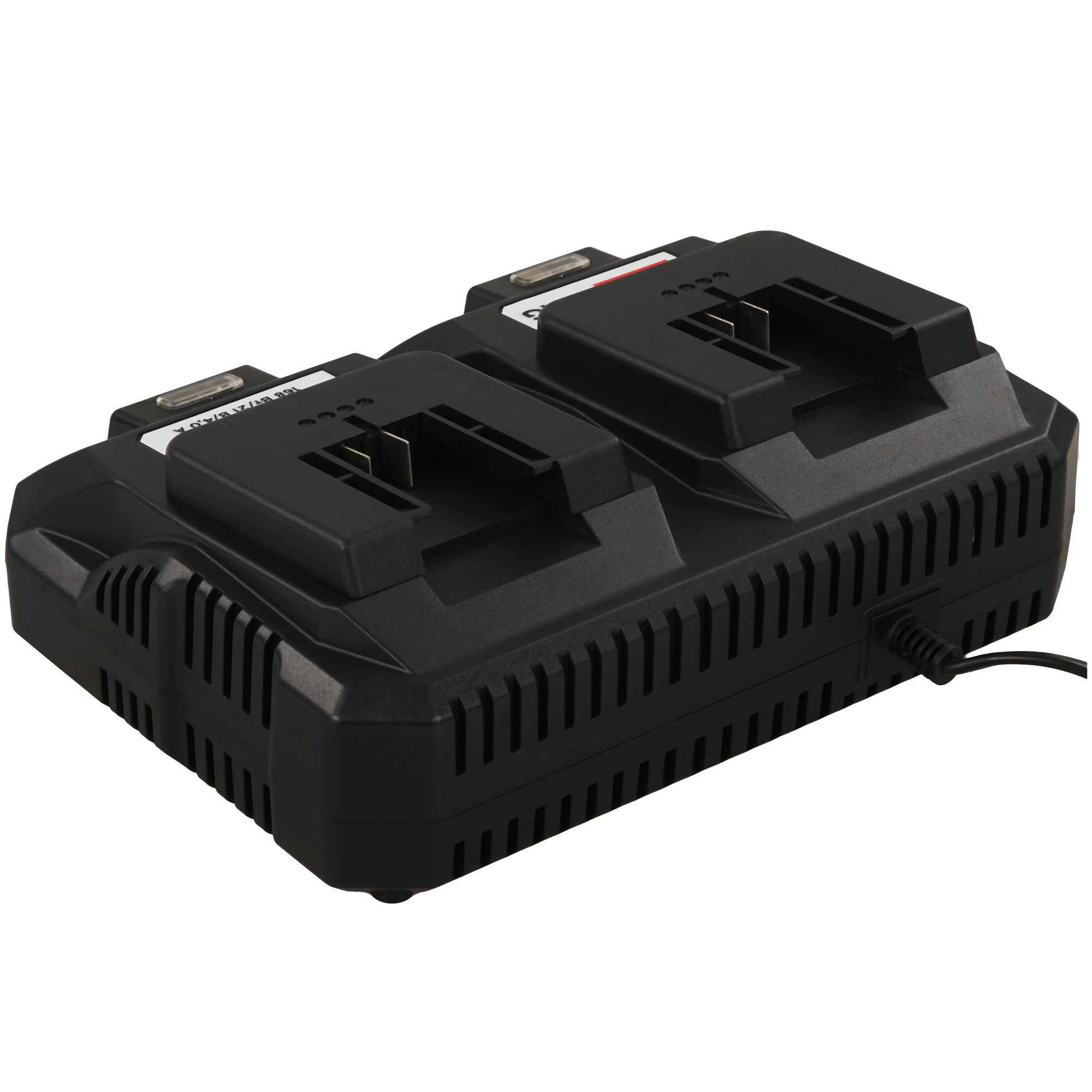 Зарядное устройство REDVERG 730003 9179235 STDN-0086253 - Вид №1