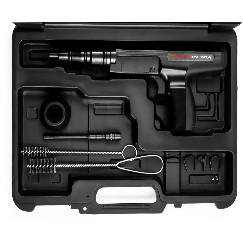 Пистолет монтажный пороховой Molot PT-371A STLM-2211783 - Вид №7