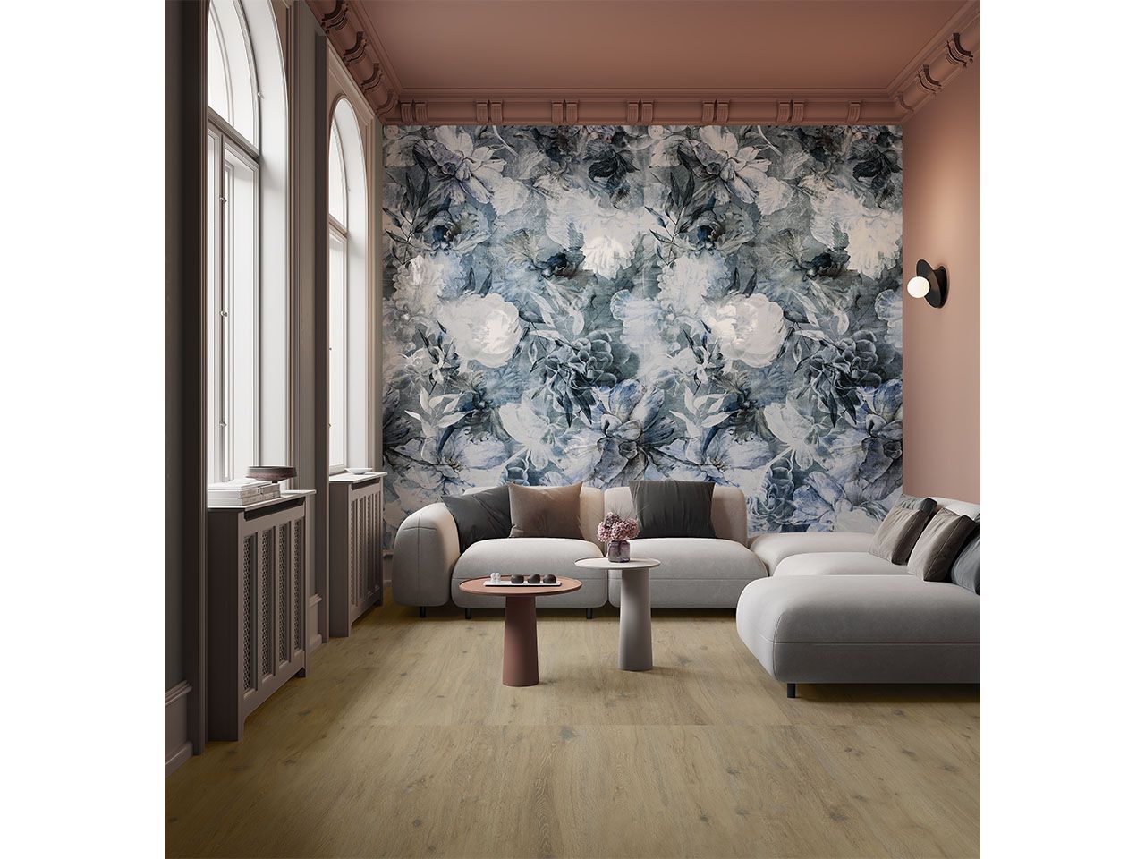 Керамогранит Kaleseramik плиты ARCH-00081389 - Вид №2