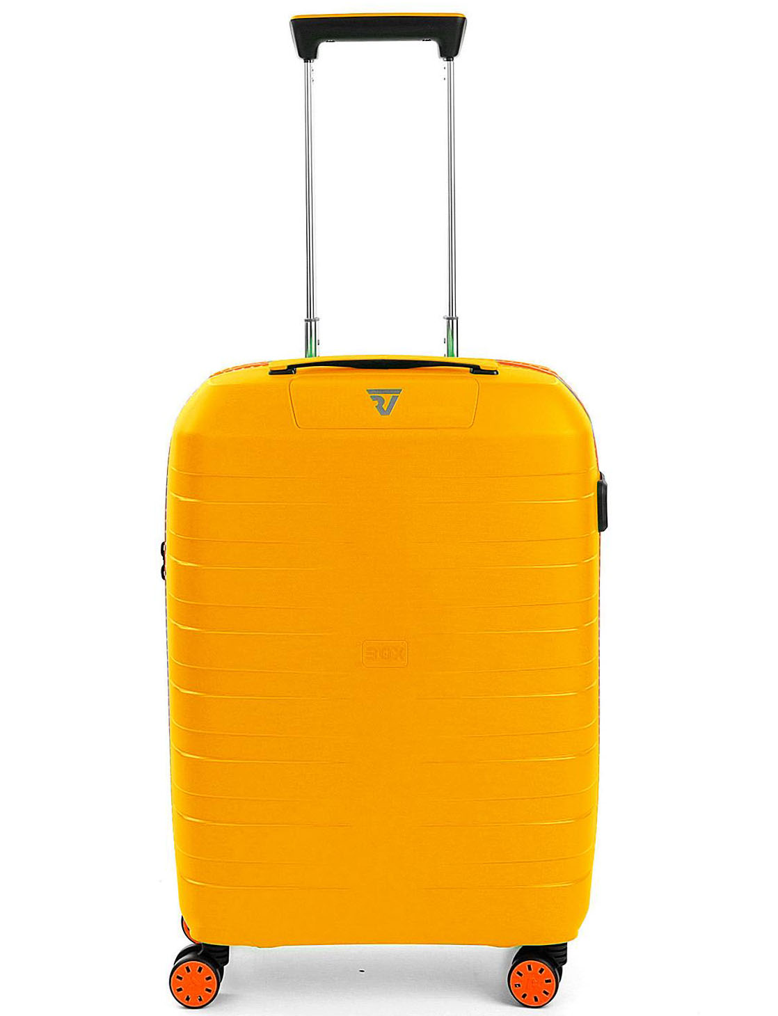 5543-1206 Чемодан 5543 Spinner S Roncato Box Young  - Вид №1