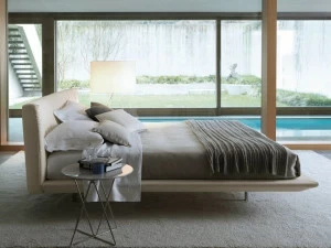 Désirée divani Двуспальная кровать Shellon