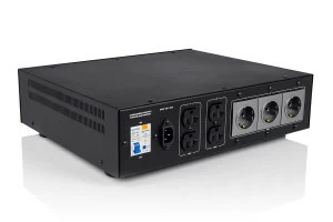 Стабилизатор напряжения Volter-2000