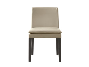 Мягкий стул