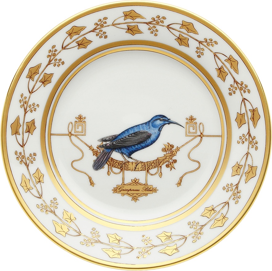 10647799 Richard Ginori Тарелка хлебная 16 см Фарфор 