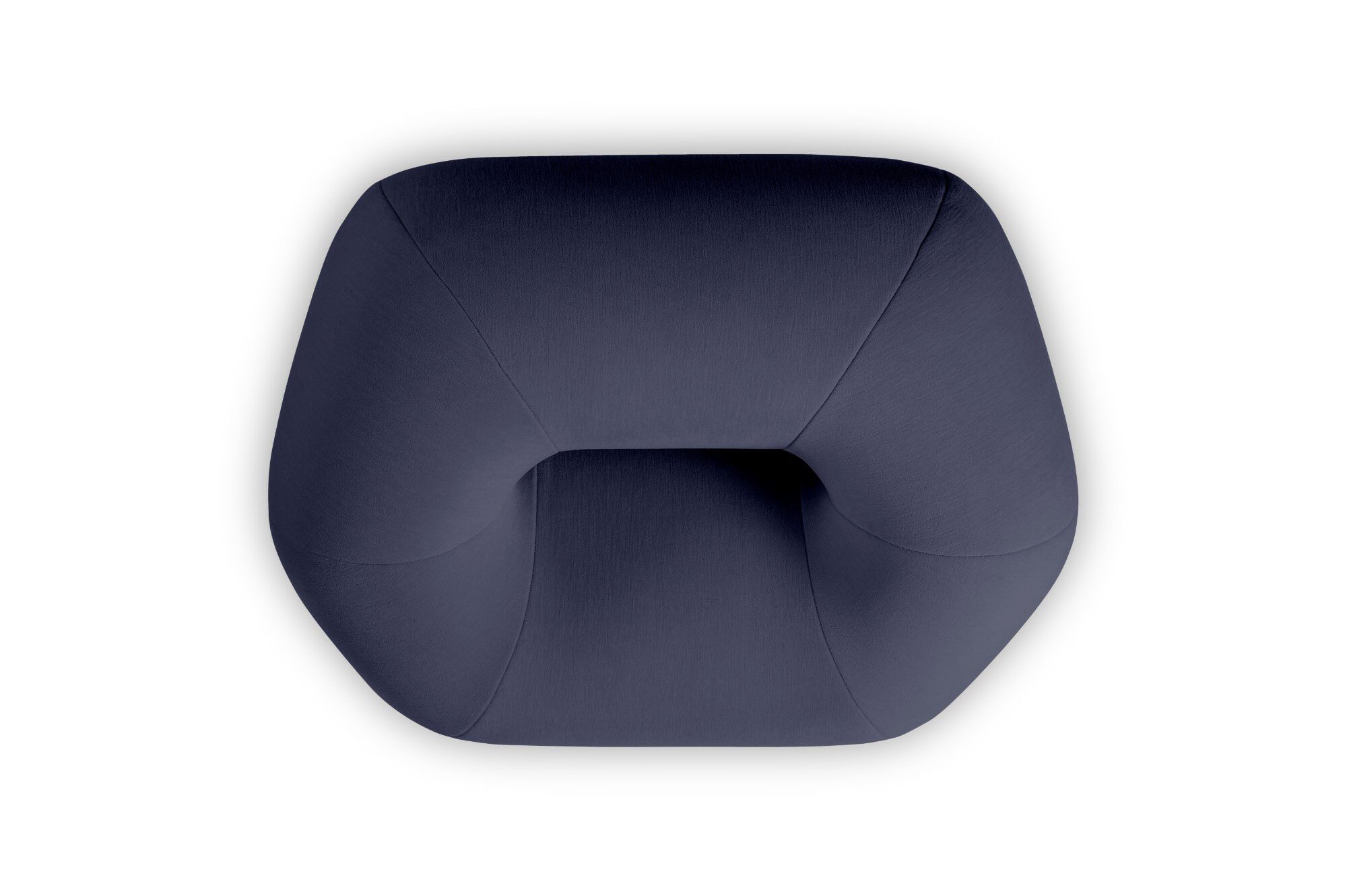 Тканевое кресло ROYAL STRANGER ORIGAMI ARCH-00125941 - Вид №28