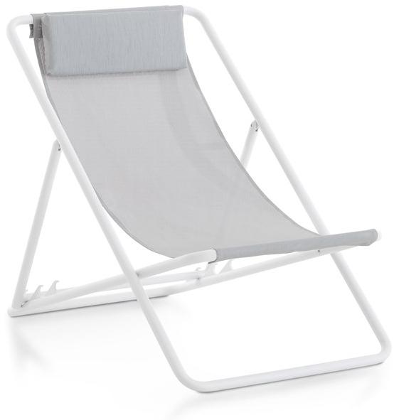 Diabla Складной шезлонг Trip sun-id-1450727 - Вид №3