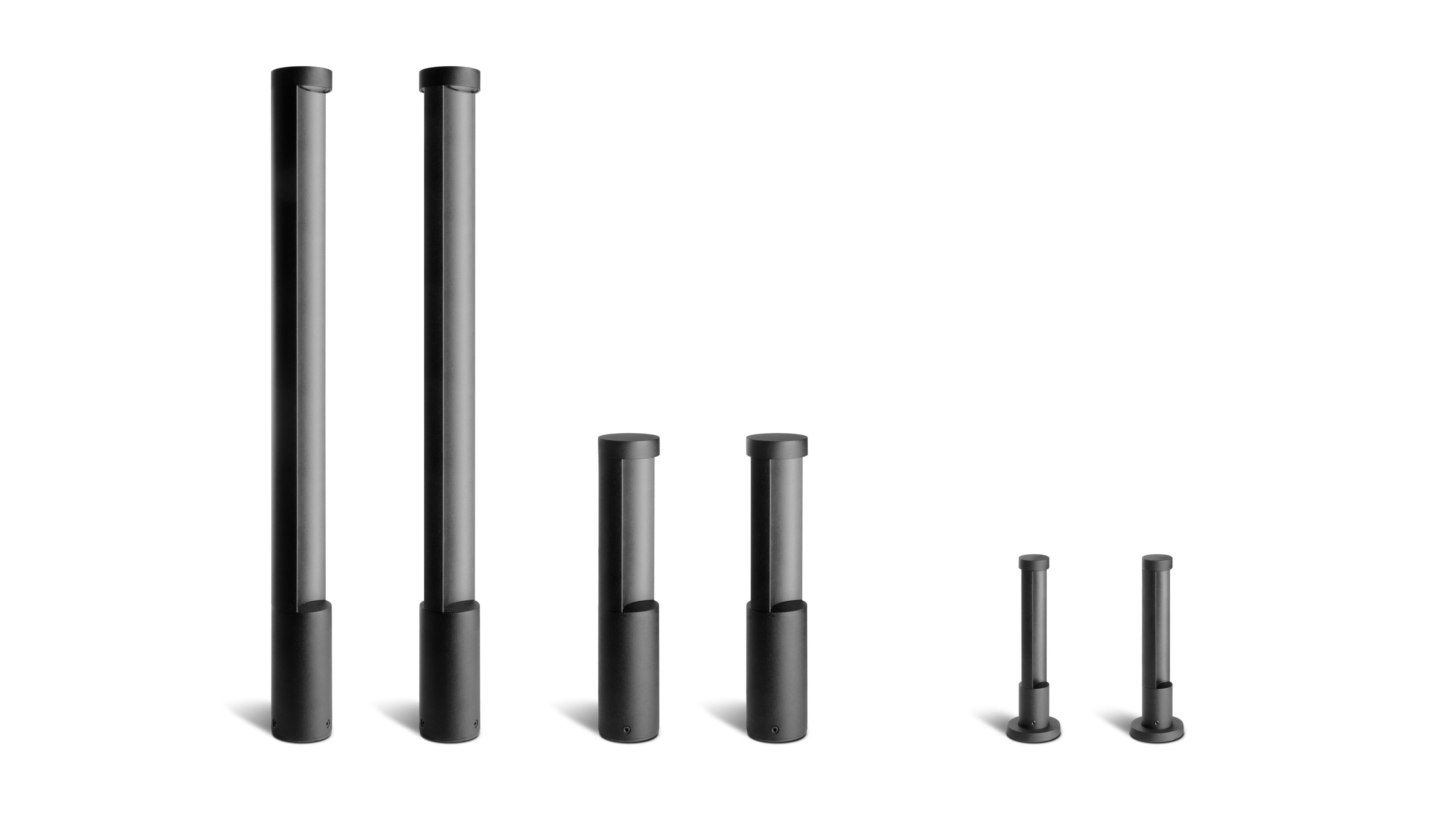 Литой алюминиевый светодиодный светильник SIMES палка ARCH-00141279 - Вид №4