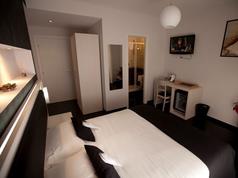 Номер отеля Mobilspazio Zeus ARCH-00036542 - Вид №38