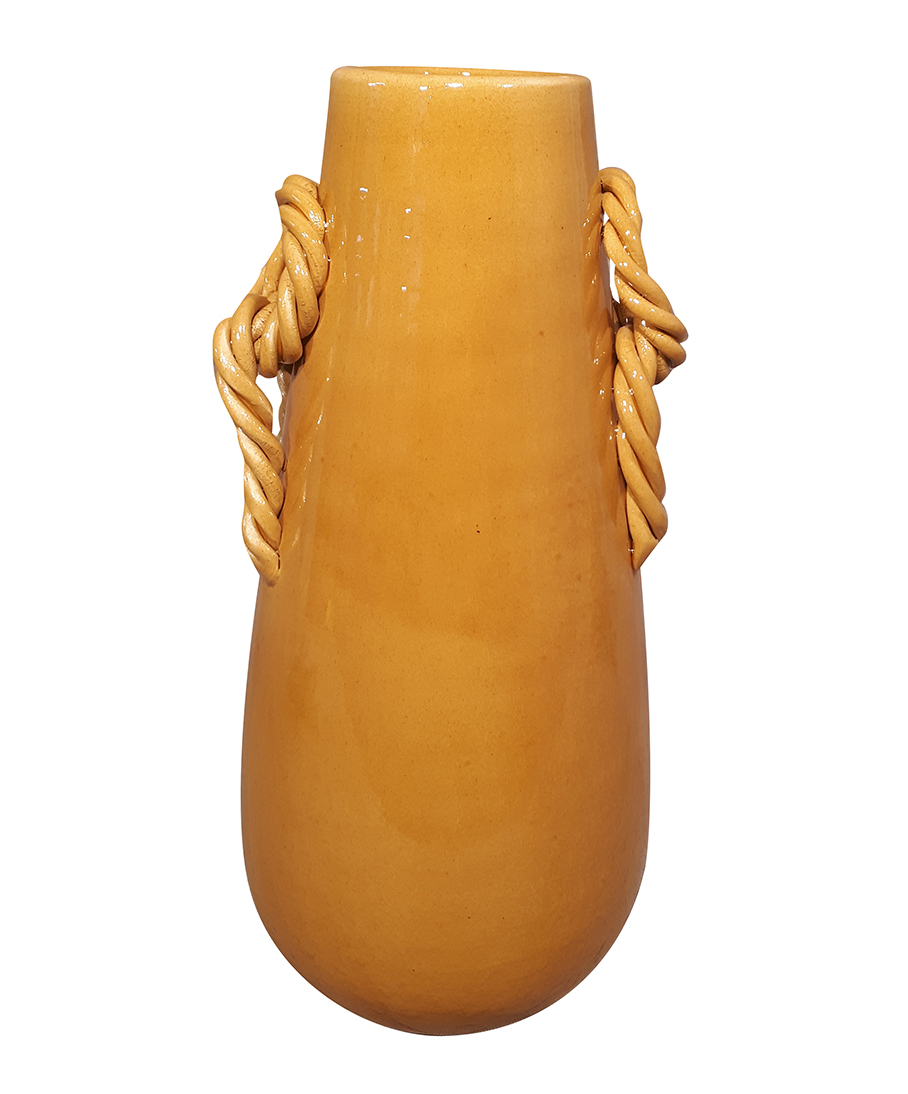 Tifls131 Tifernoit Ваза Нодо Ceramiche - Вид №1