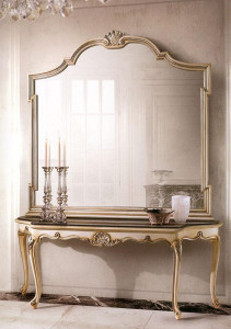 Консоль  ANGELO CAPPELLINI 8054