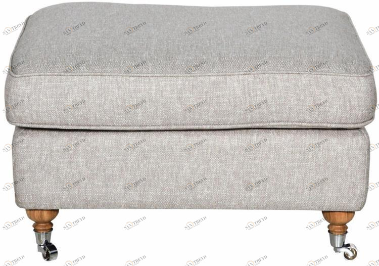 Sits Подставка для ног из ткани Howard sun-id-1388599