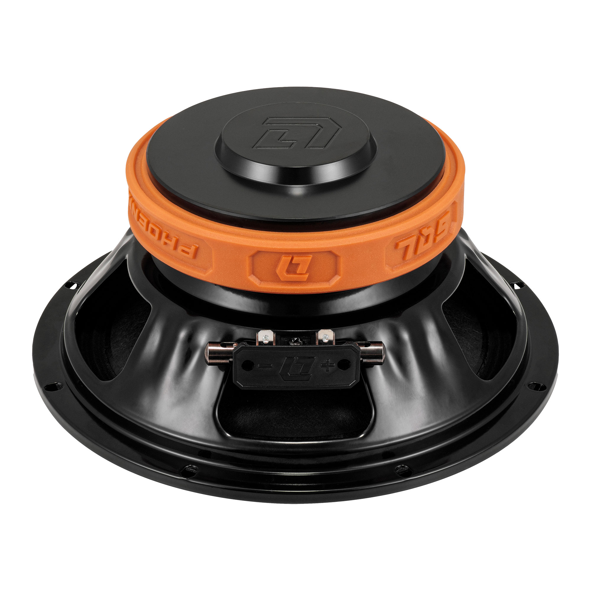 5492977 Среднечастотная акустическая система DL Audio PHOENIX SQL 200 STDN-0078158 - Вид №2