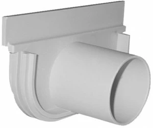 First Corporation Низкое изголовье из полипропилена First plast Tpb130pp