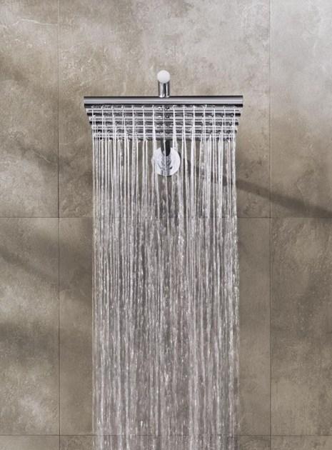 VOLA Настенная лейка дождевого душа sun-id-1489709 - Вид №1