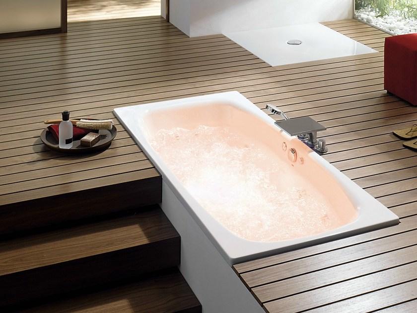 Bette Гидромассажная ванна из эмалированной стали  B330  - Вид №3