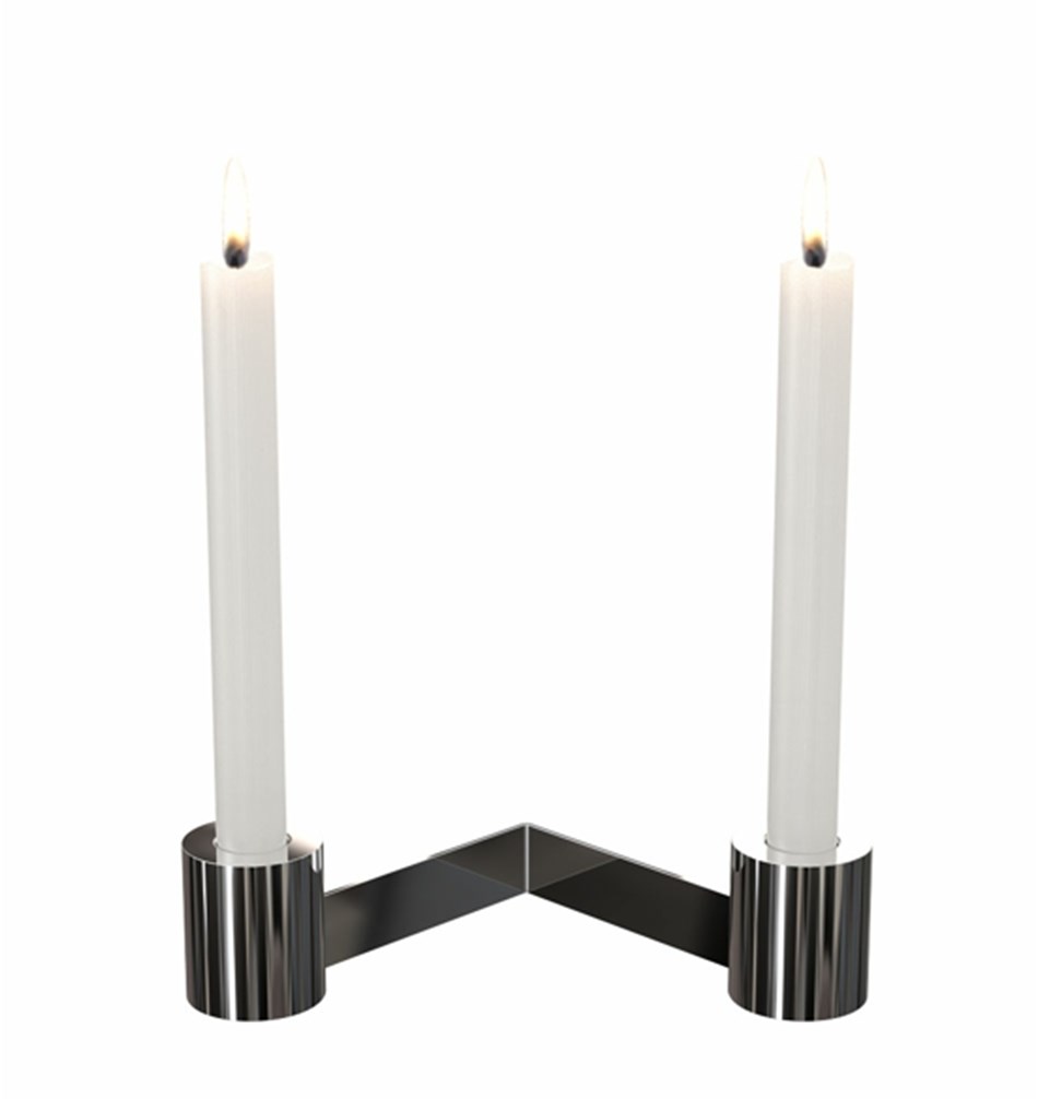 FROST Подсвечник 2005 » полированный   O2005 