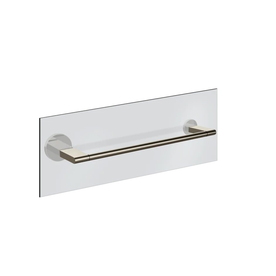 Полотенцесушитель 66511 720 Gessi Origini НИКЕЛЬ PVD 66511720