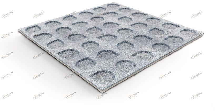 PROGRESS PROFILES Гидроизоляционная мембрана из лдп sun-id-1374421