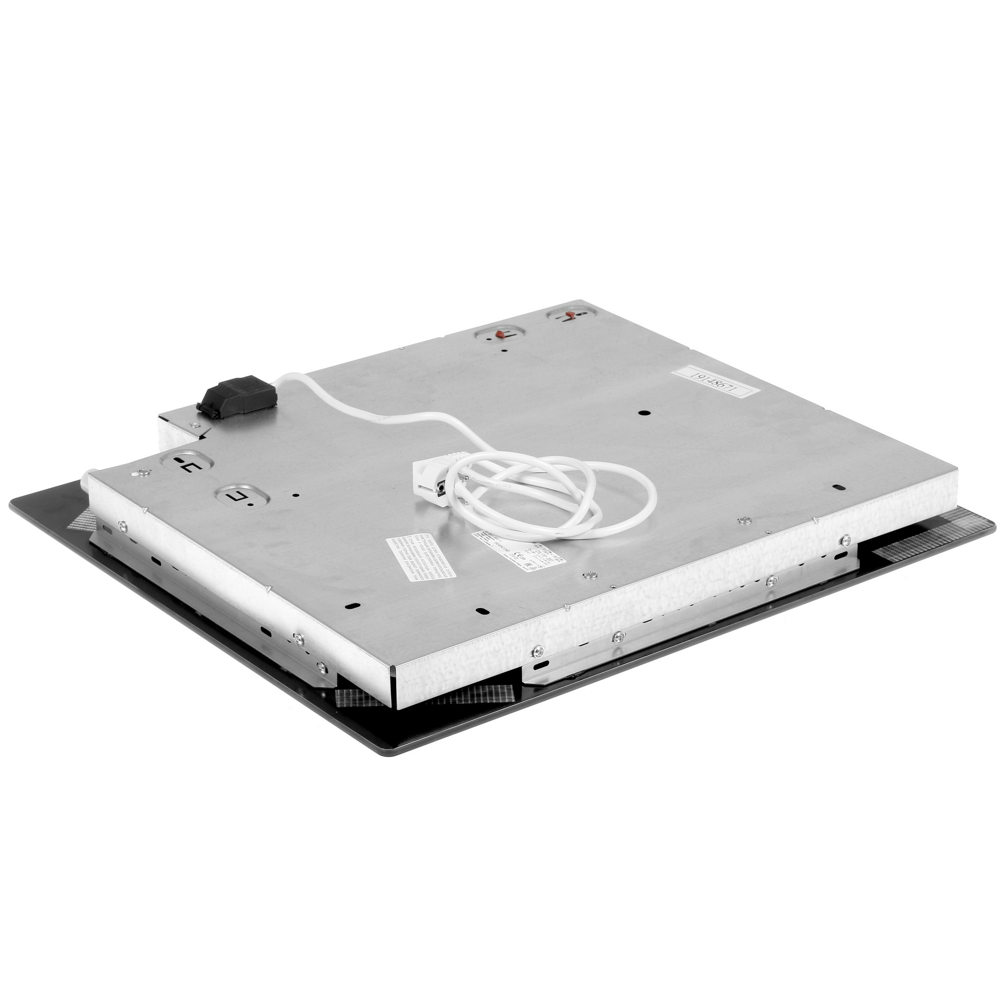 1611451 Газовая варочная поверхность Gefest ПВГ 2231 К69 STDN-0084259 - Вид №3