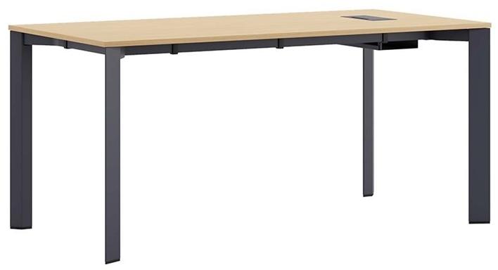 Ersa Прямоугольный рабочий стол со столешницей из ламината Luta sun-id-1510086 - Вид №1