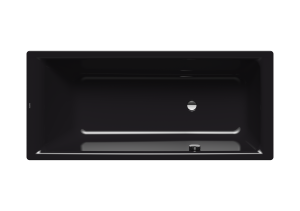 Ванна KALDEWEI Сталь эмалированная 692 178 черный