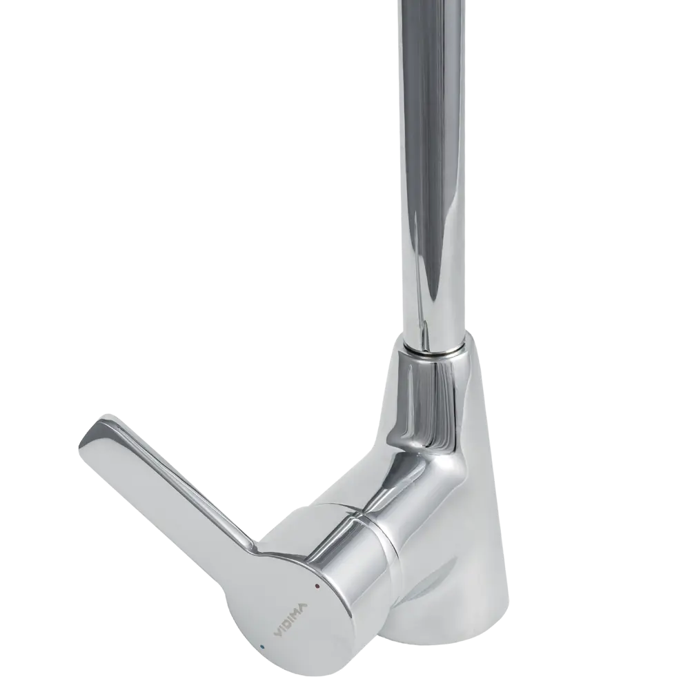 Смеситель для кухни Vidima Uno, цвет хром 81930390 STLM-2136594  - Вид №2