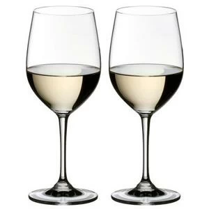 Набор фужеров Vinum Chardonnay/Chablis, 350 мл, 2 шт., бессвинцовый хрусталь