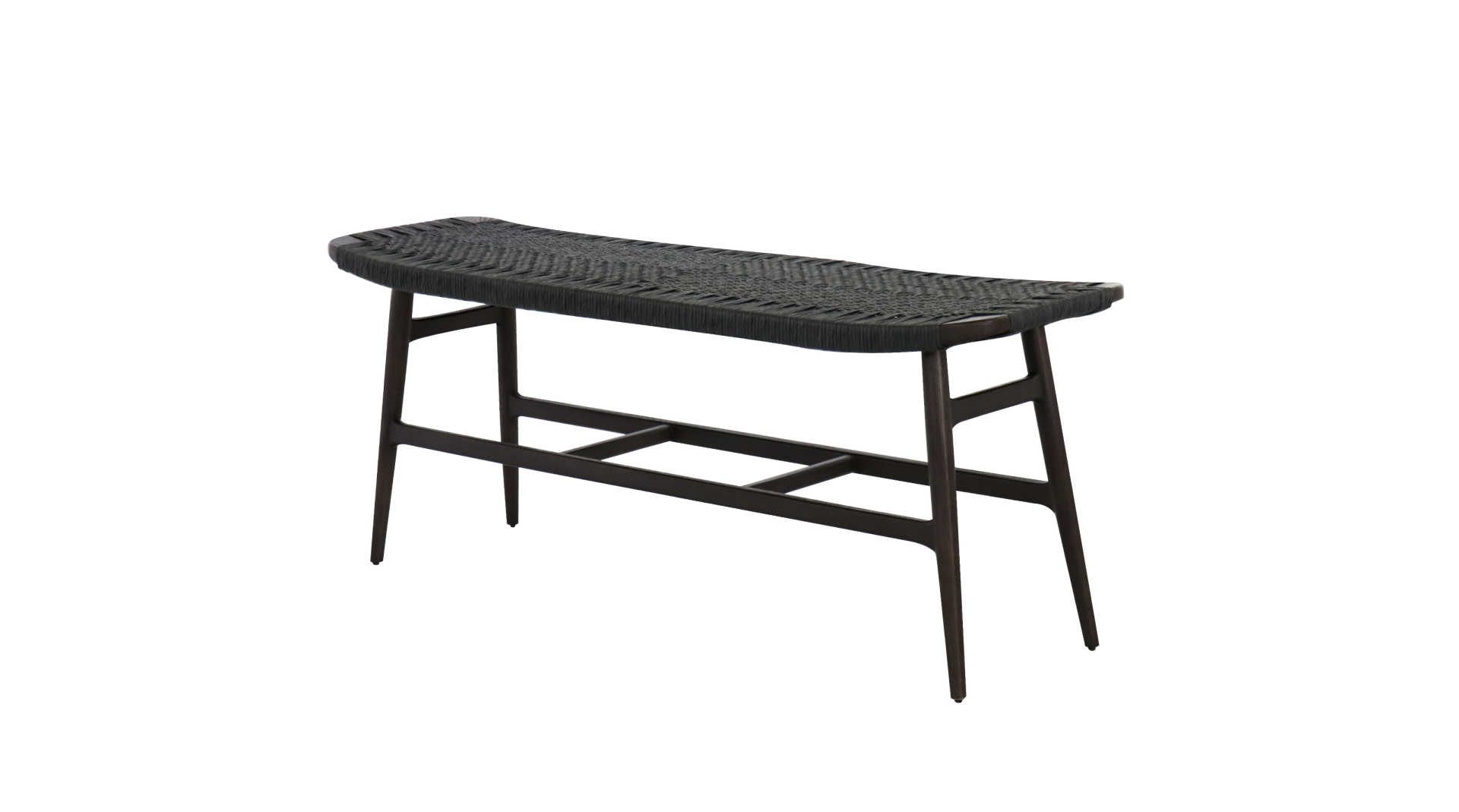 Сиденье Freja Bench Paper Cord Stellar Works FE-S620-PC - Вид №3