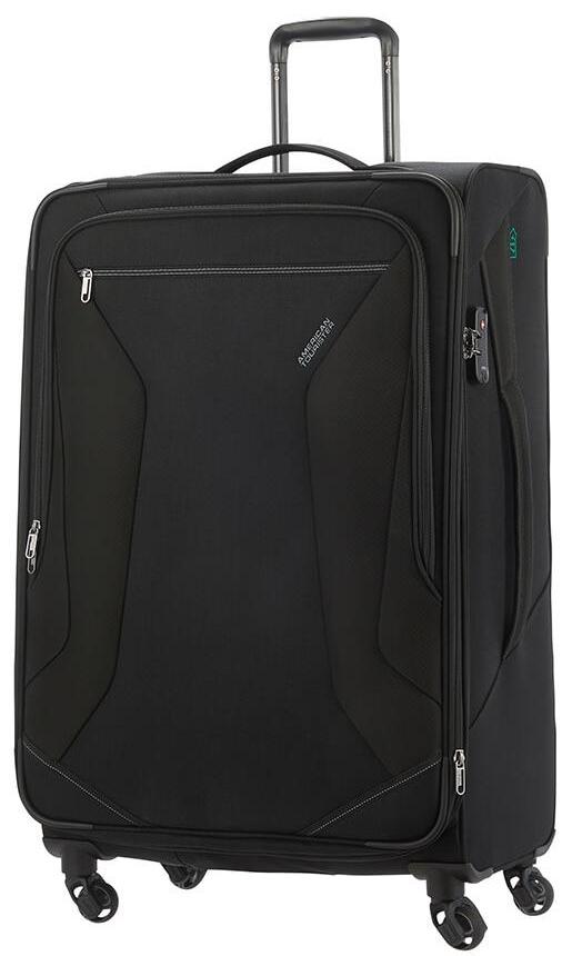 83G-09003 Чемодан 83G*003 Spinner Expandable 79 American Tourister Eco Wanderer 