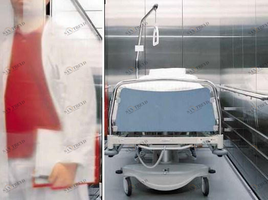 SCHINDLER Кровать-подъемники для больниц и домов престарелых 2000 sun-id-1468429