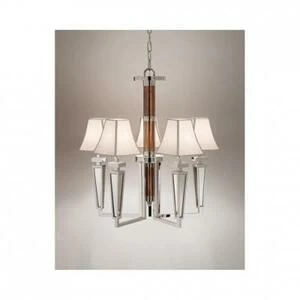 Люстра / Modernity