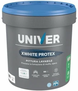 UNIVER Роспись интерьера