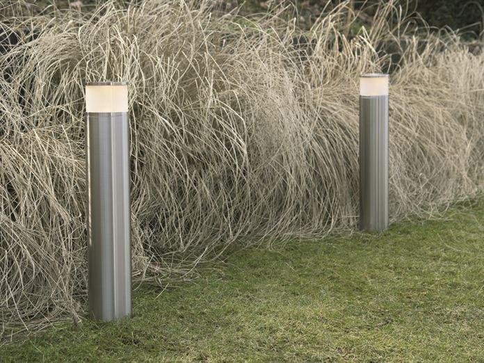 BEL-LIGHTING Столбик из нержавеющей стали Sumo 973 - Вид №1