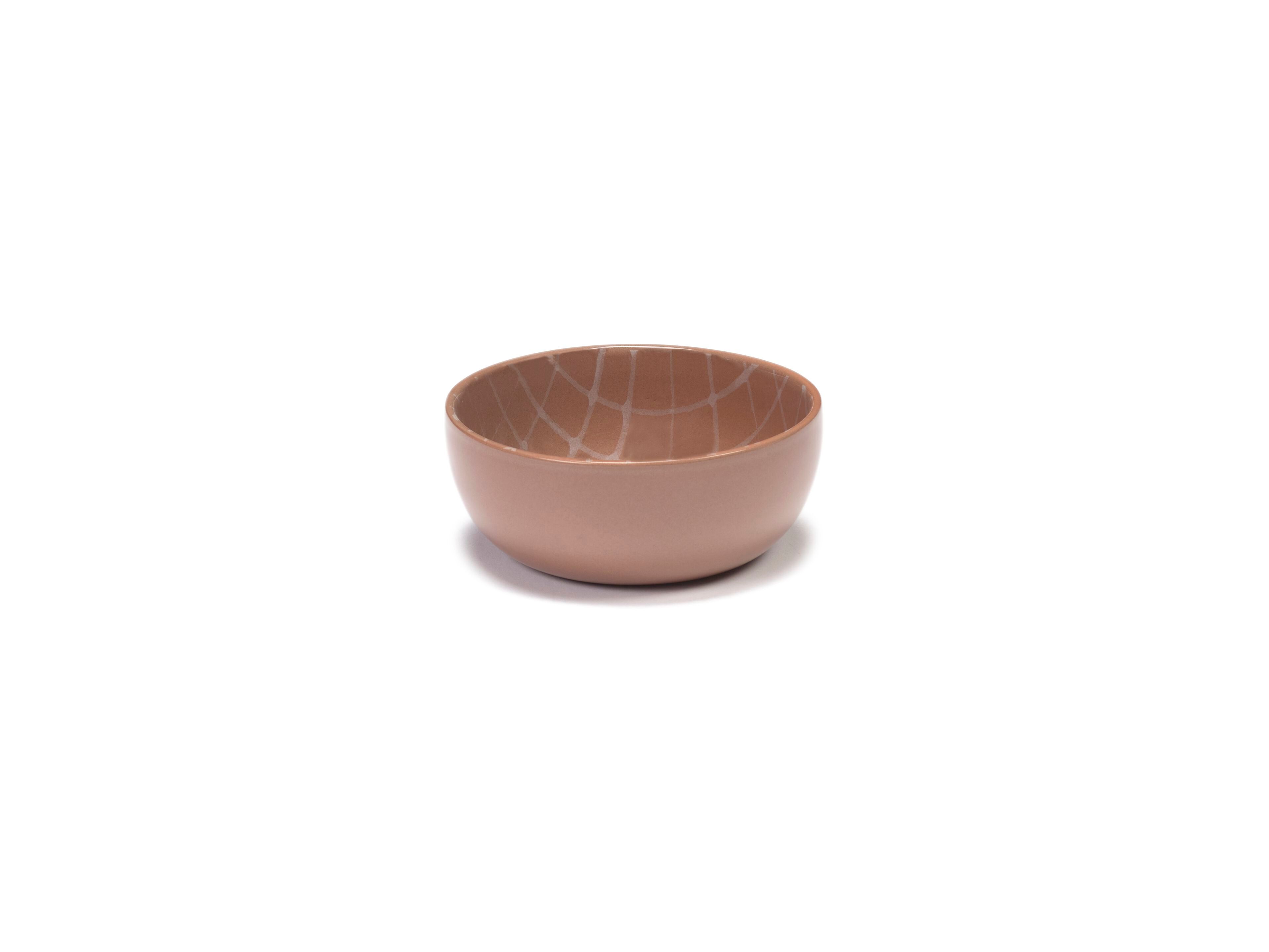 Фарфоровая чаша Serax Zuma ARCH-00093806 - Вид №8