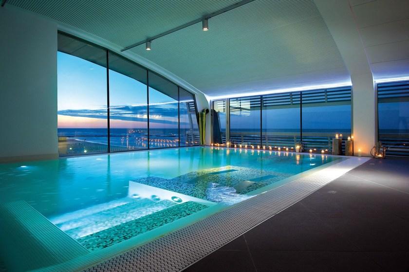 Appiani Керамическая облицовка бассейна Mix sun-id-1410609 - Вид №23