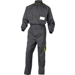 Комбинезон Delta Plus Panostyle M6COM размер XS цвет серый