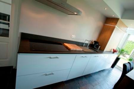 Железная мебельная ручка Dauby Pure® ARCH-00149930 - Вид №4