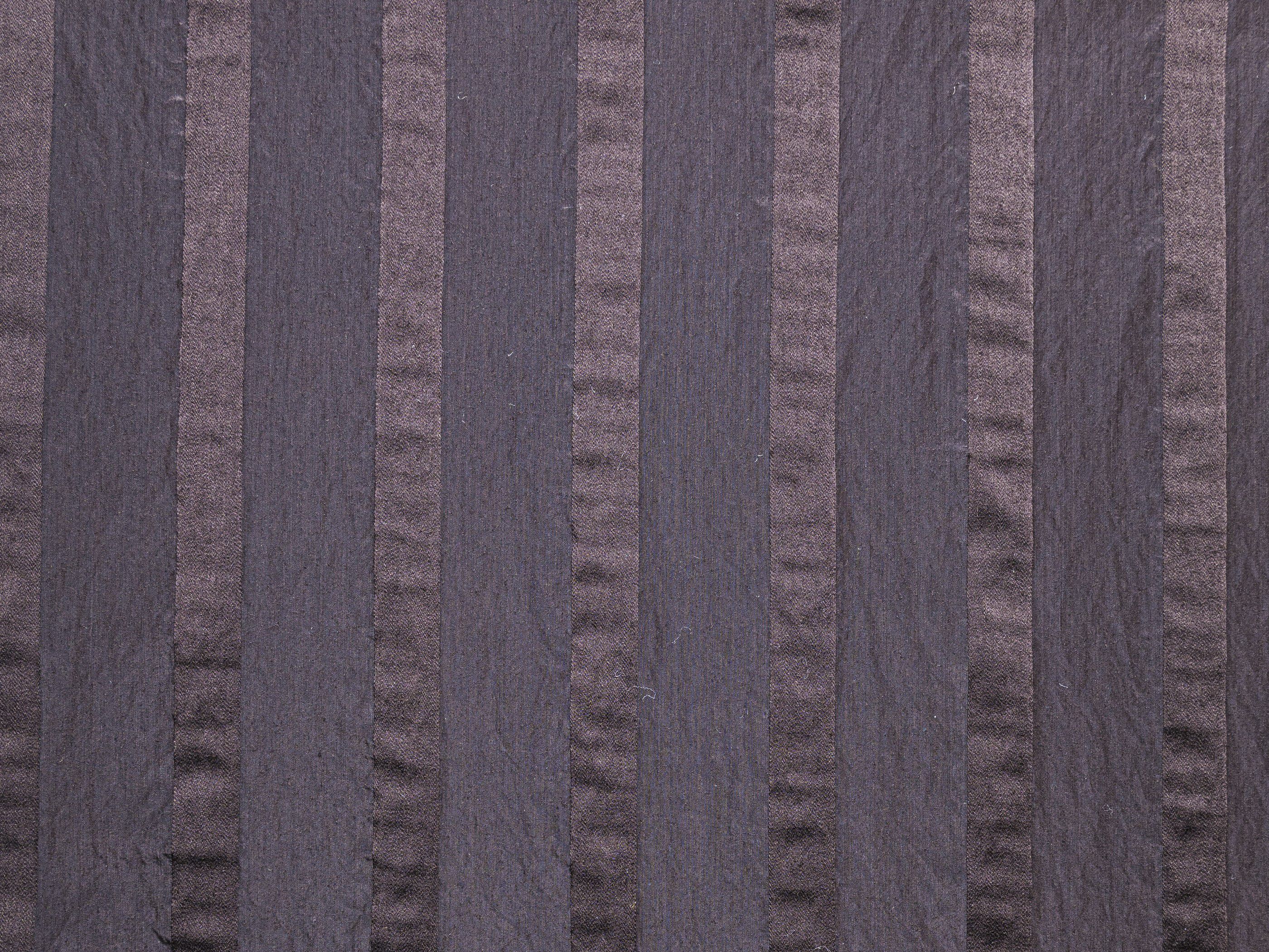 Шерстяная и полиамидная полосатая ткань The House of Lyria NAOMI ARCH-00017953