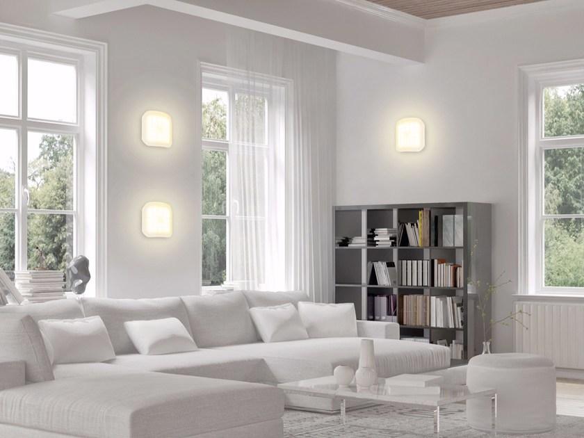 Top Light Настенный светильник Foxx sun-id-1456399 - Вид №1