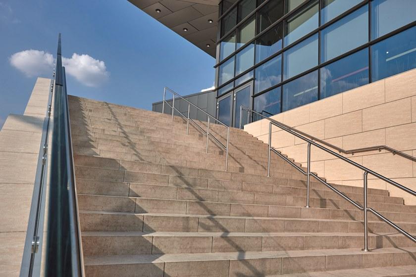 L’ALTRA PIETRA Уличные полы под камень Colosseo sun-id-1346190 - Вид №2