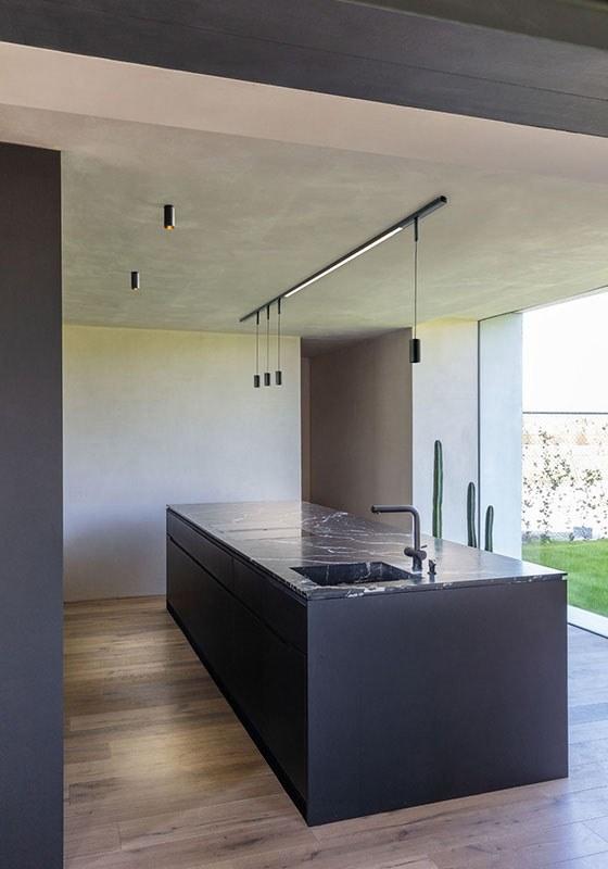 Modular Lighting Instruments Регулируемый светодиодный прожектор Minude sun-id-1410866 - Вид №7